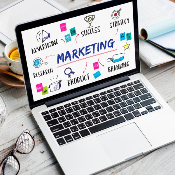 Content-Driven SEO Package